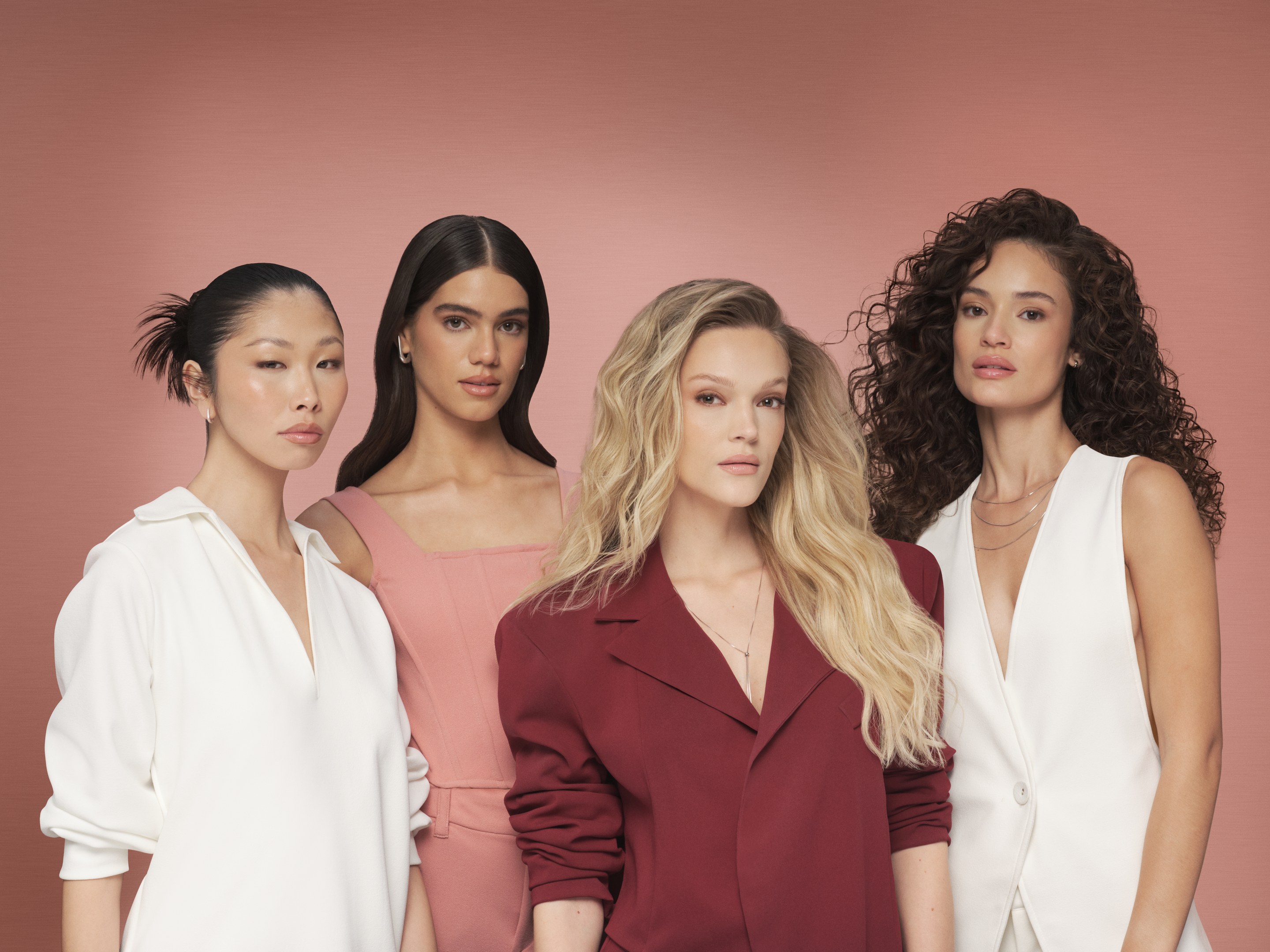 Nexxus: Rethinking Hair, Redefining Science