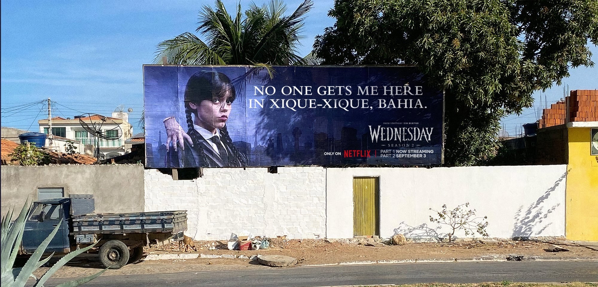 Wednesday