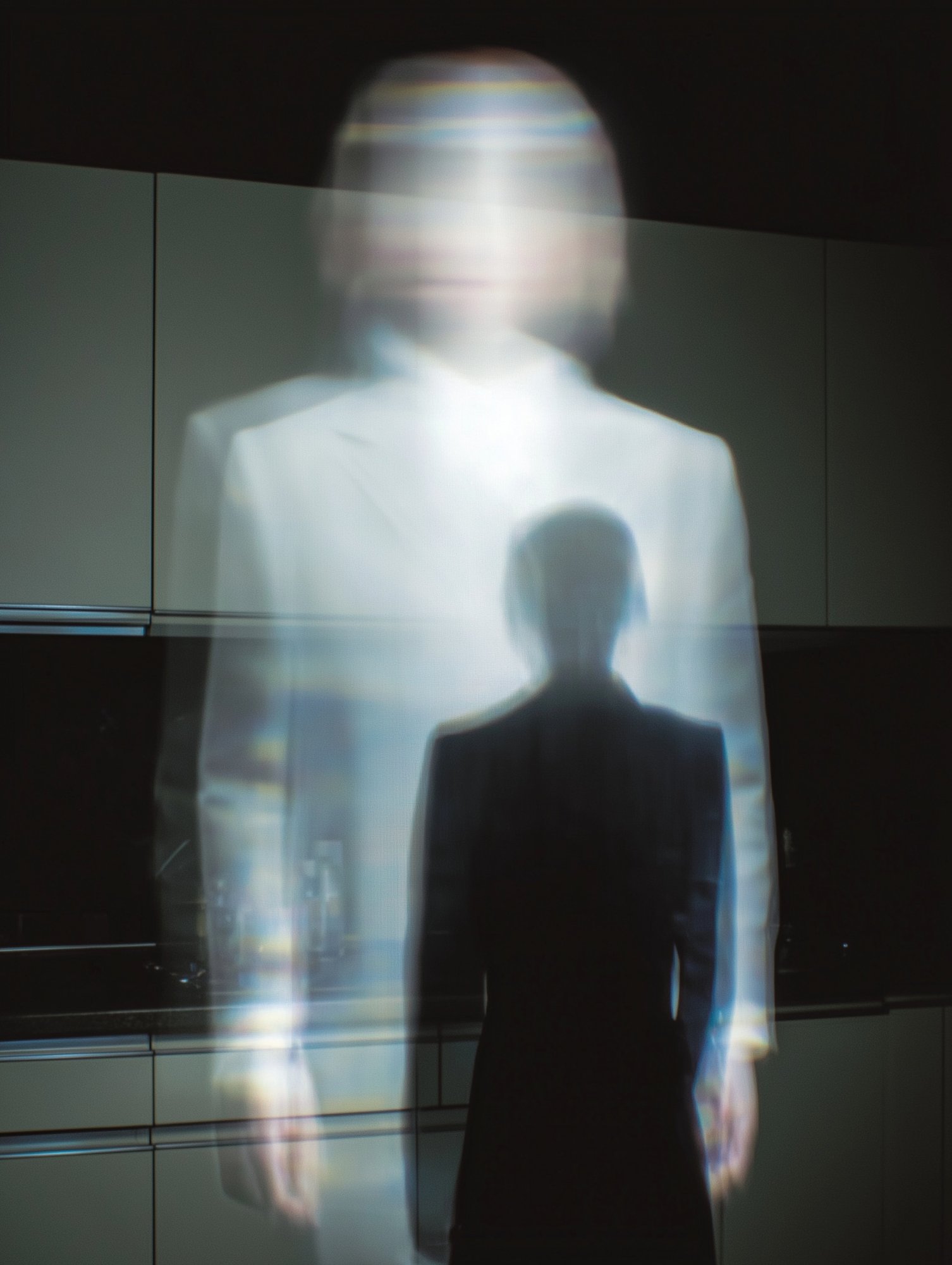 Can we afford to remain invisible?