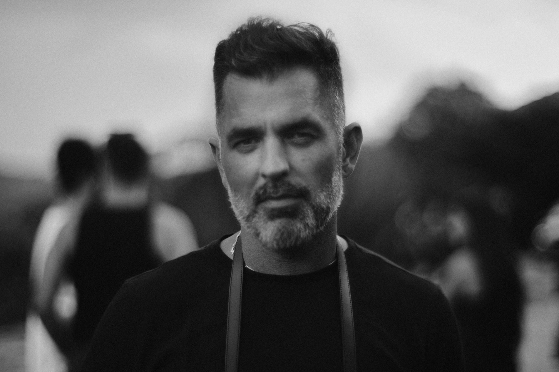 The craft of creative leadership today, from the darkroom out